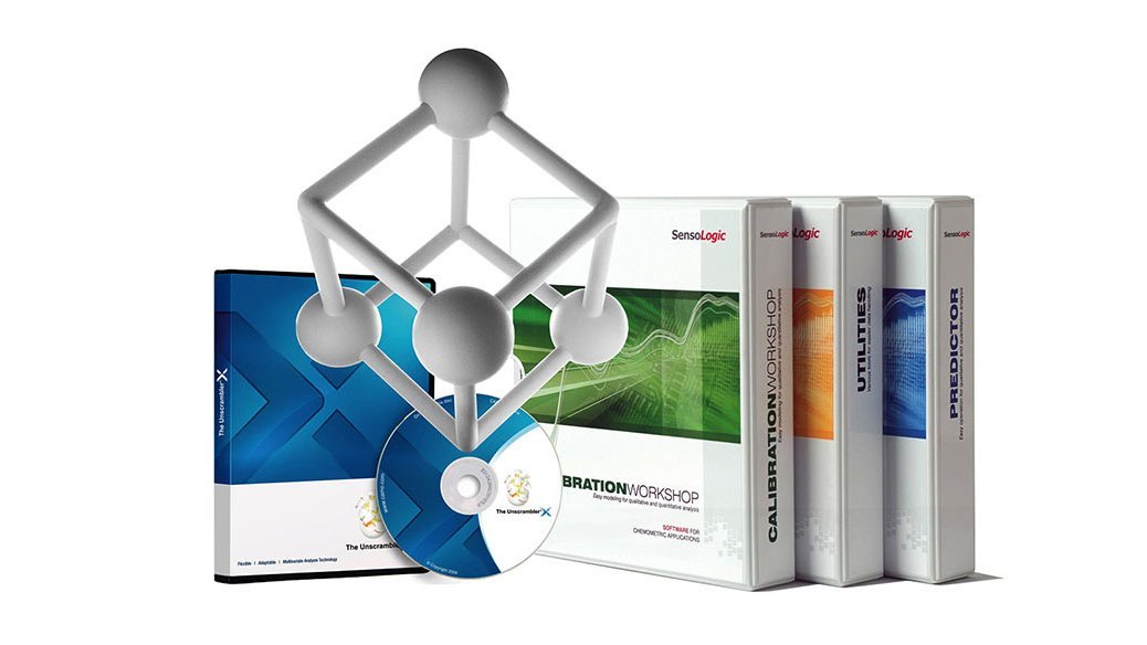 Software packages for chemometric method development Software packages for chemometric method development