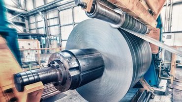 Length and speed measurement solutions for metals, aluminum and steel manufacturing Length and speed measurement solutions for metals, aluminum and steel manufacturing