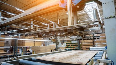 Length and speed sensors for wood, timber and construction materials Length and speed sensors for wood, timber and construction materials