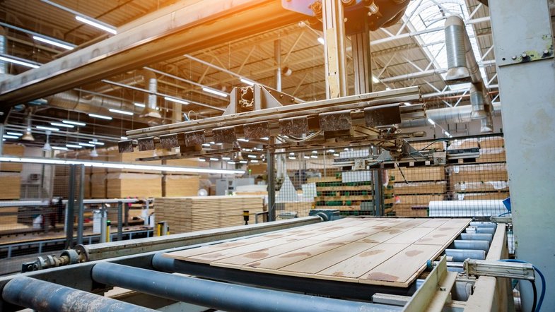 Length and speed sensors for wood, timber and construction materials Length and speed sensors for wood, timber and construction materials