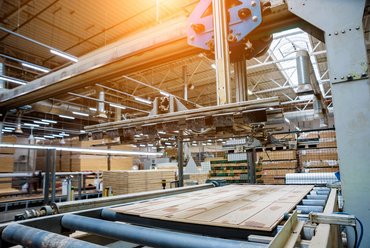 Length and speed sensors for wood, timber and construction materials Length and speed sensors for wood, timber and construction materials