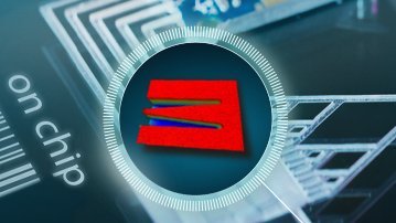 ラボオンチップ(LoC)3Dトポグラフィーと形状分析 ラボオンチップ(LoC)3Dトポグラフィーと形状分析