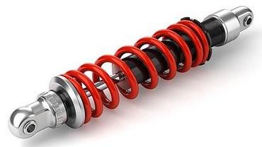 Form deviation analysis in components of shock absorbers Form deviation analysis in components of shock absorbers
