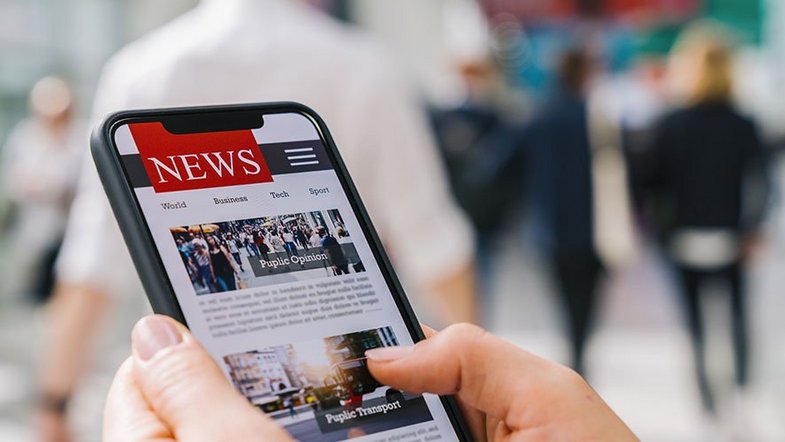 News Übersicht News Übersicht