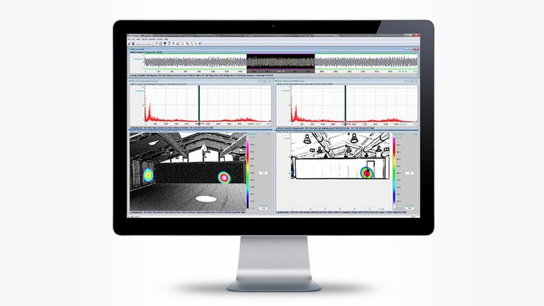 Room Acoustic Room Acoustic