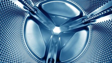 Washing machine Sound source localization on Washing machine