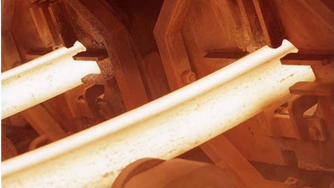 Reliable process control for continuous casting: optical gauges for speed and length measurement Reliable process control for continuous casting: optical gauges for speed and length measurement