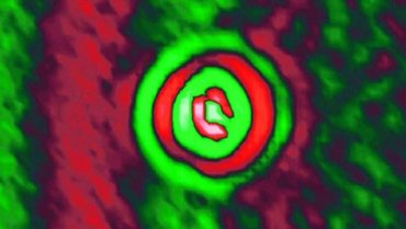 Mode conversion of Lamb wave indicating structural defect Mode conversion of Lamb wave indicating structural defect