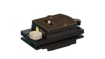 Vibrometer accessory tilt stage Vibrometer accessory tilt stage