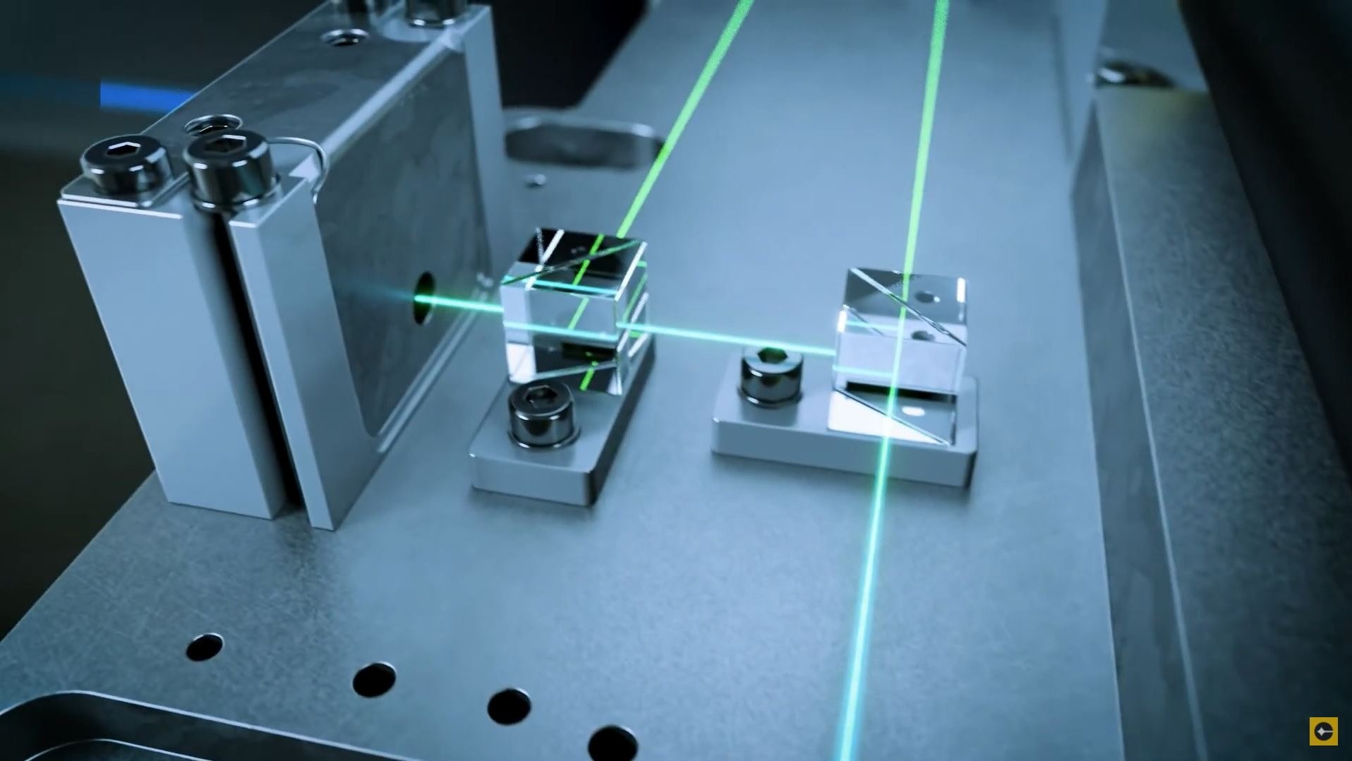 Laser Vibration Measurement - Areas Of Application - Polytec