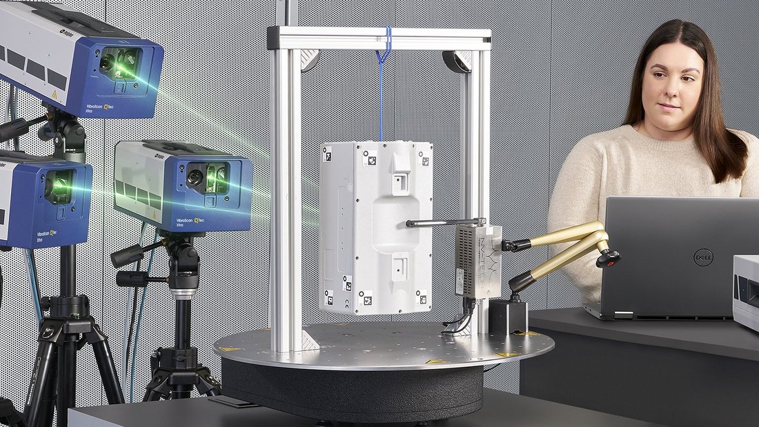 rotovib-modal-test-station RotoVib - Modal test station