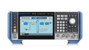 Signal generator for microstructure analysis with Polytec MSA Micro System Analyzers Signal generator for microstructure analysis with Polytec MSA Micro System Analyzers
