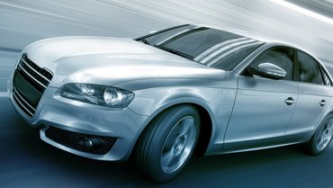 Optical measurement technology for automotive industry