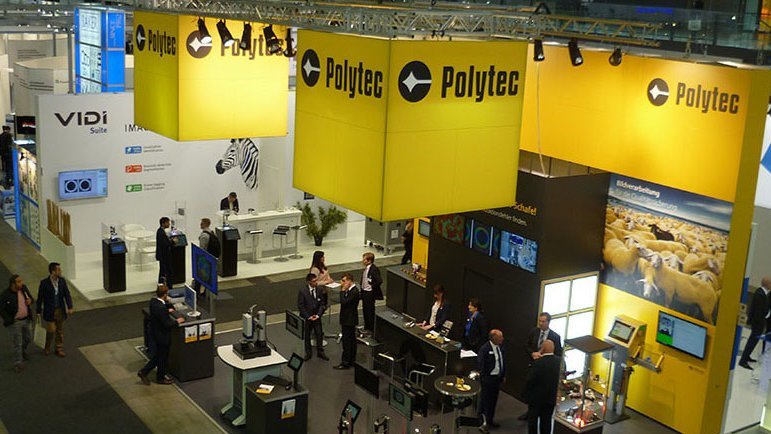 Polytec Tradefair Polytec Tradefair