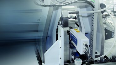 Acoustic and resonance testing with a Polytec laser vibrometer Acoustic and resonance testing with a Polytec laser vibrometer