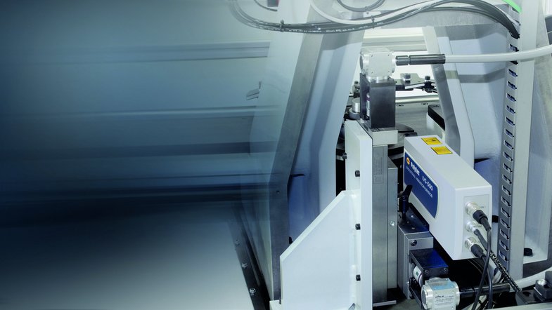 Acoustic and resonance testing with a Polytec laser vibrometer Acoustic and resonance testing with a Polytec laser vibrometer