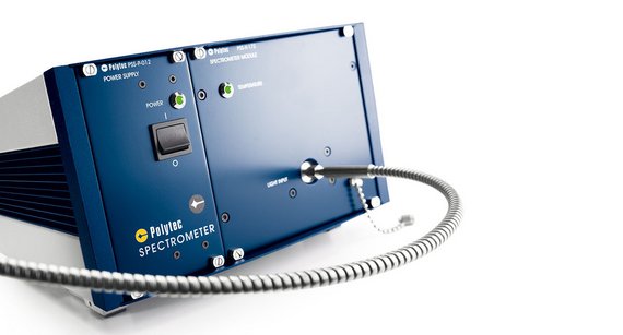 spectrometer fiber spectrometer fiber