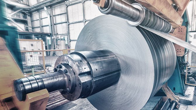 Surface metrology solutions for steel, aluminum and metal machining processes Surface metrology solutions for steel, aluminum and metal machining processes